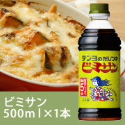 ビミサン500ｍｌ